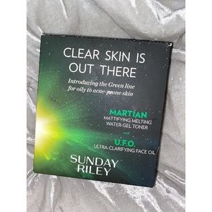 • SUNDAY RILEY MARTIAN & UFO KIT (NEW) •